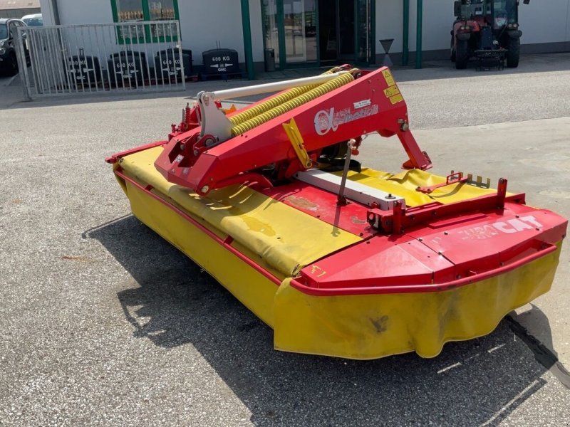 Pöttinger Euro CAT 301