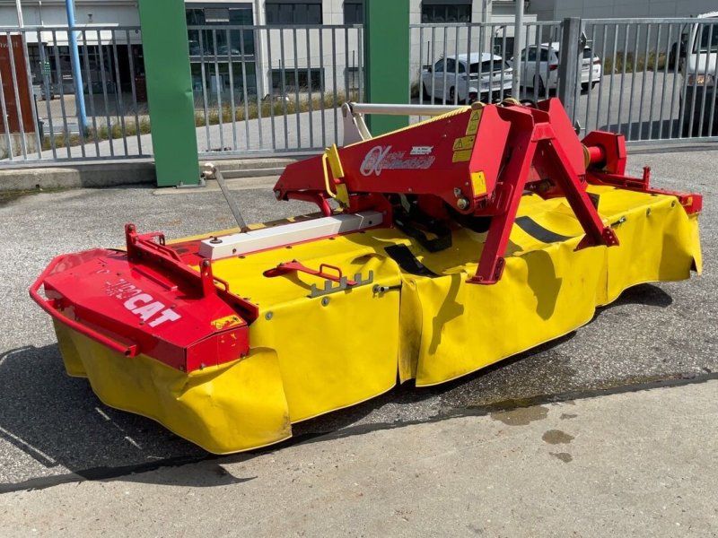 Pöttinger Euro CAT 301