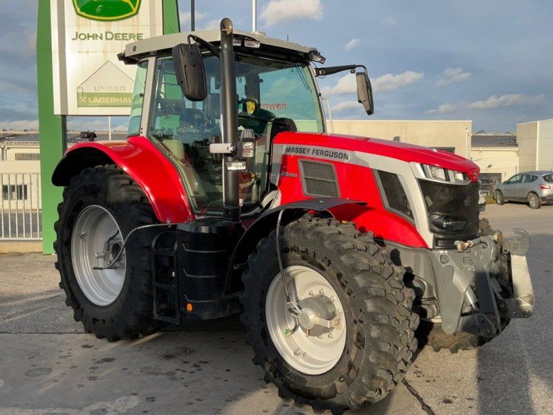 Massey Ferguson 6S.155