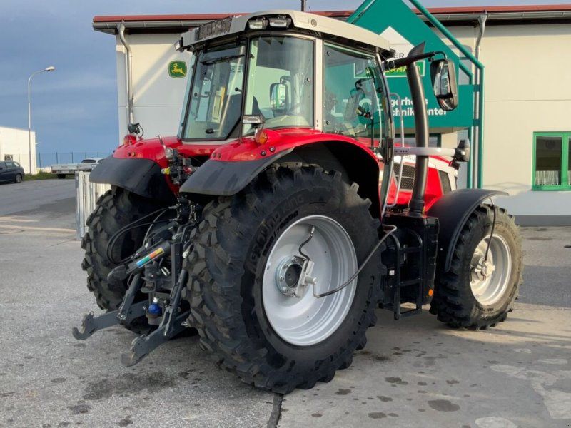Massey Ferguson 6S.155