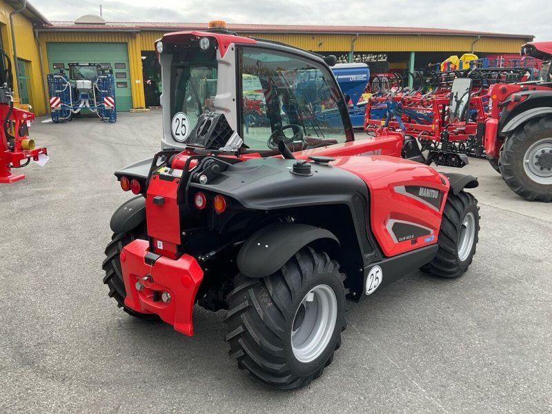 Manitou ULM 412 H