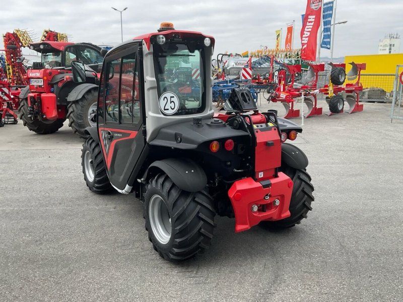 Manitou ULM 412 H