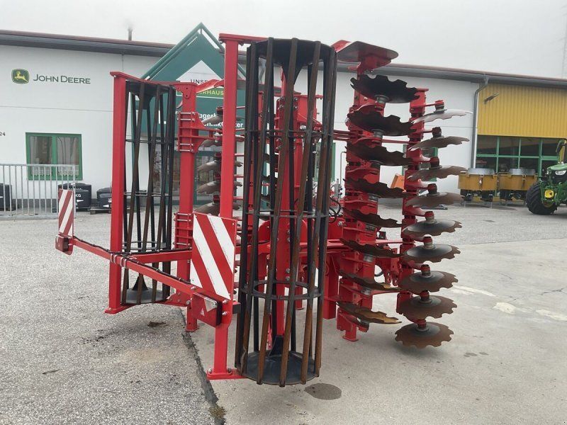 Ziegler Disc Master Pro 4501