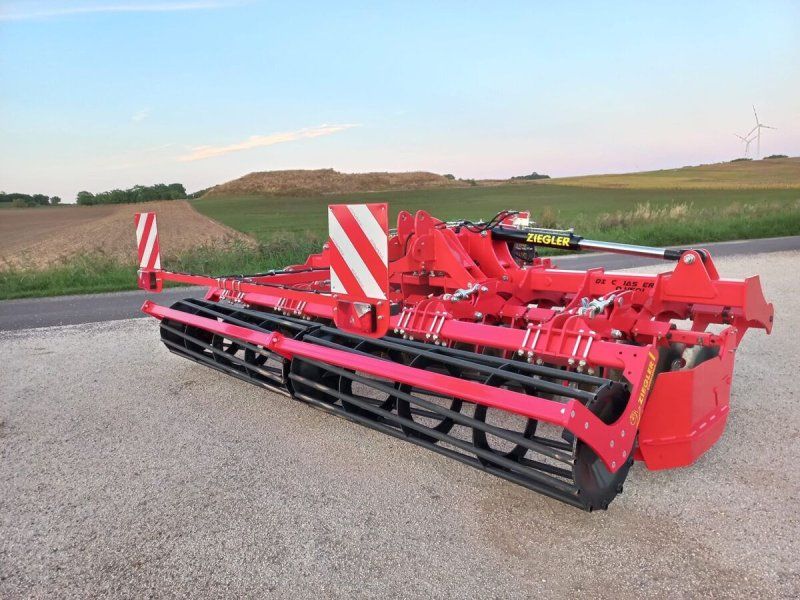 Ziegler Disc Master Pro 4501