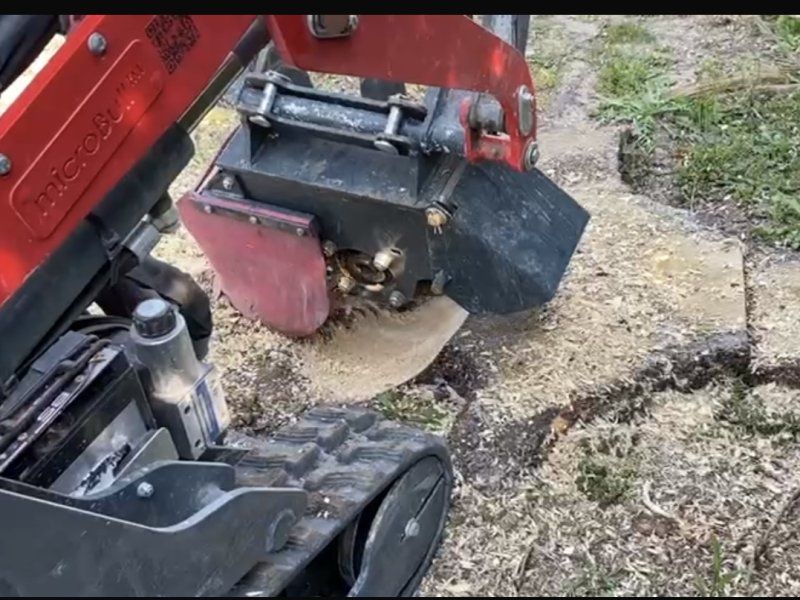 Micro-pelle microBull Minilader 0,75 m Skidlader Kompaktlader