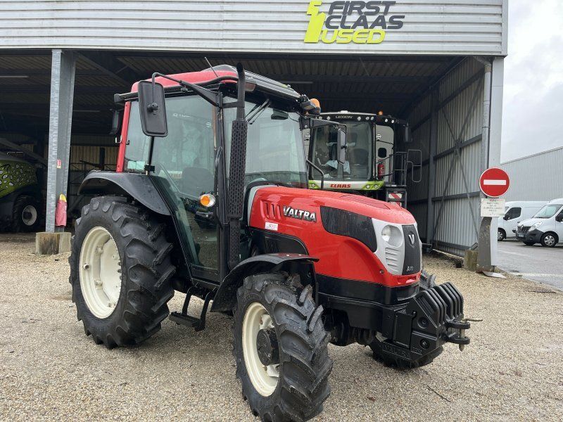 Valtra TRACTEUR A73C