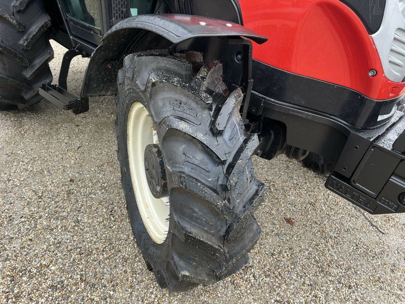 Valtra TRACTEUR A73C