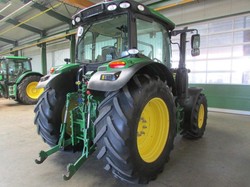 John Deere 6130R  AP50
