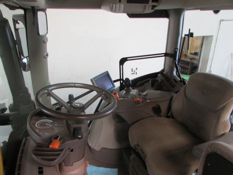 John Deere 6130R  AP50