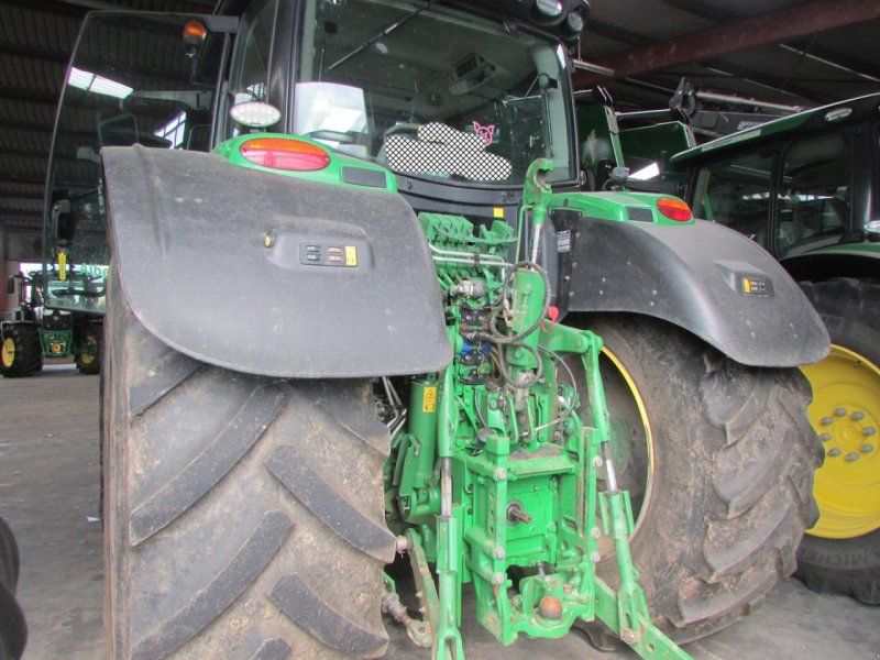 John Deere 6175R  AP50