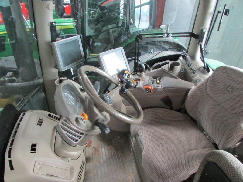 John Deere 6175R  AP50