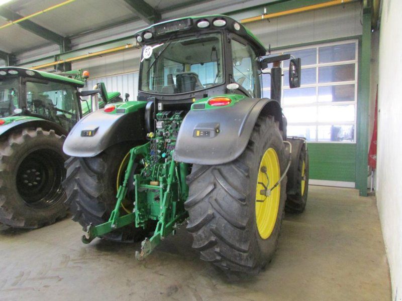 John Deere 6250R  AP50