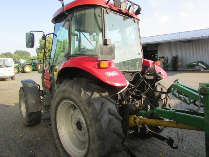 Case IH JX 60