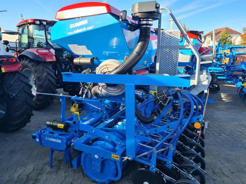 Lemken Solitair 9+/300