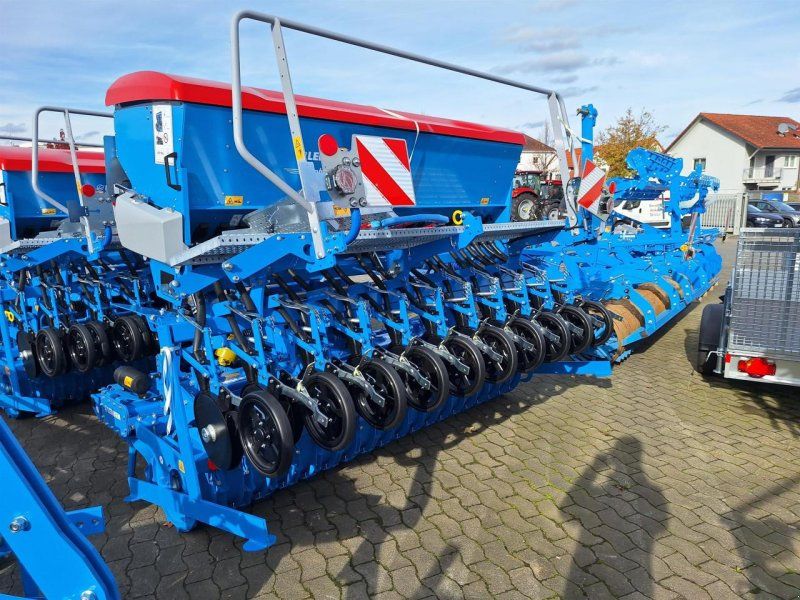 Lemken SAPHIR 9/300