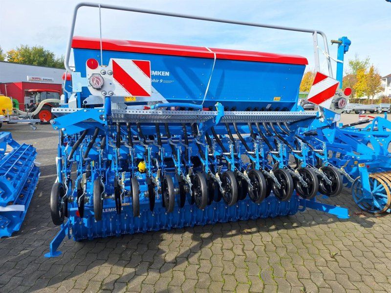 Lemken SAPHIR 9/300