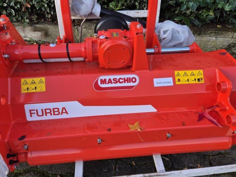 Maschio FURBA 120