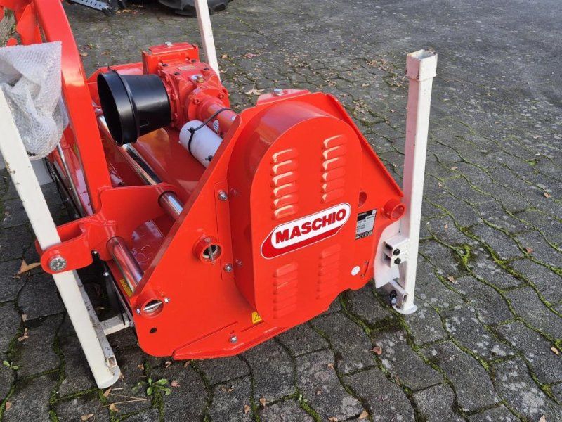 Maschio FURBA 120