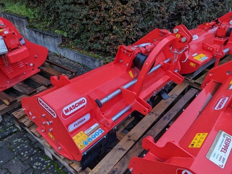 Maschio FURBA 160