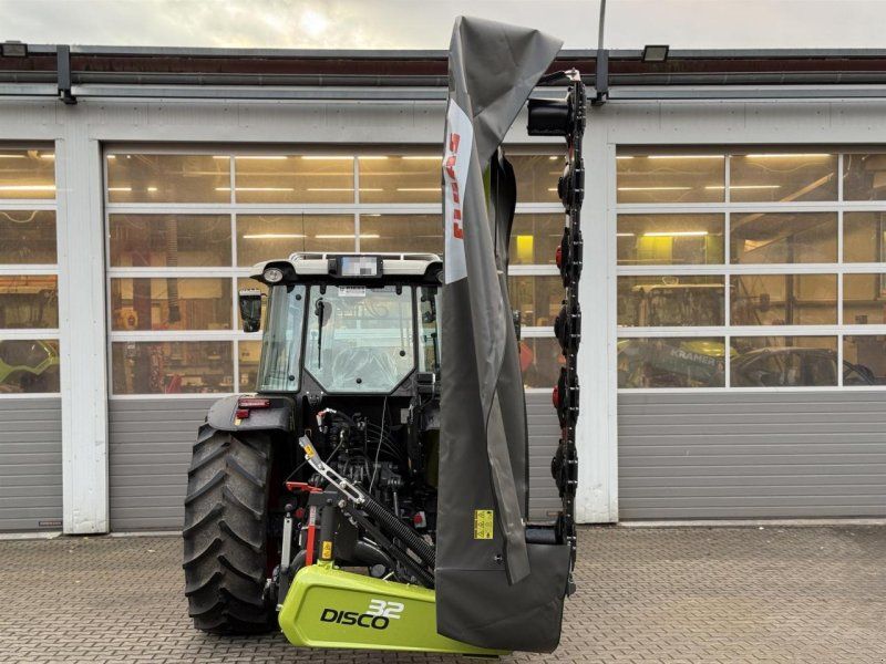 Claas DISCO 32