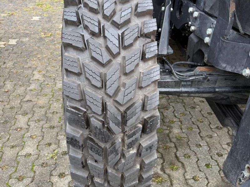 Steyr 4145 Profi CVT Kommunal