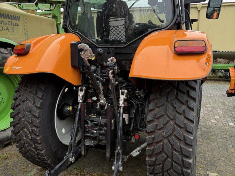 Steyr 4145 Profi CVT Kommunal