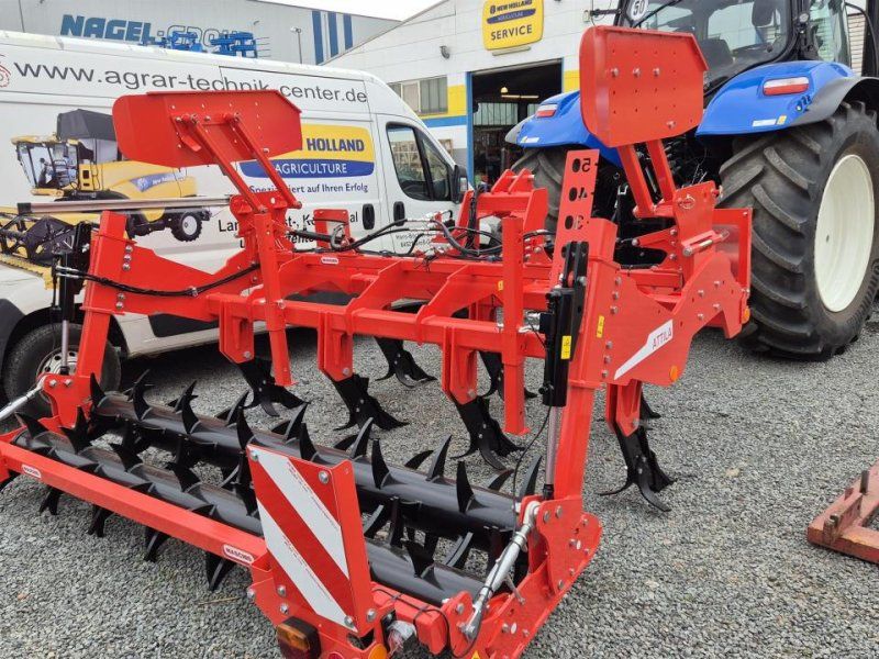 Maschio Attila 300 + hydr. Randbleche