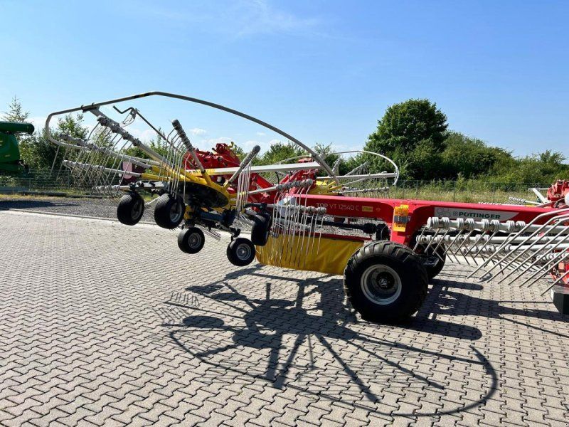 Pöttinger T VT 12540 C