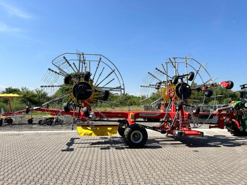 Pöttinger T VT 12540 C