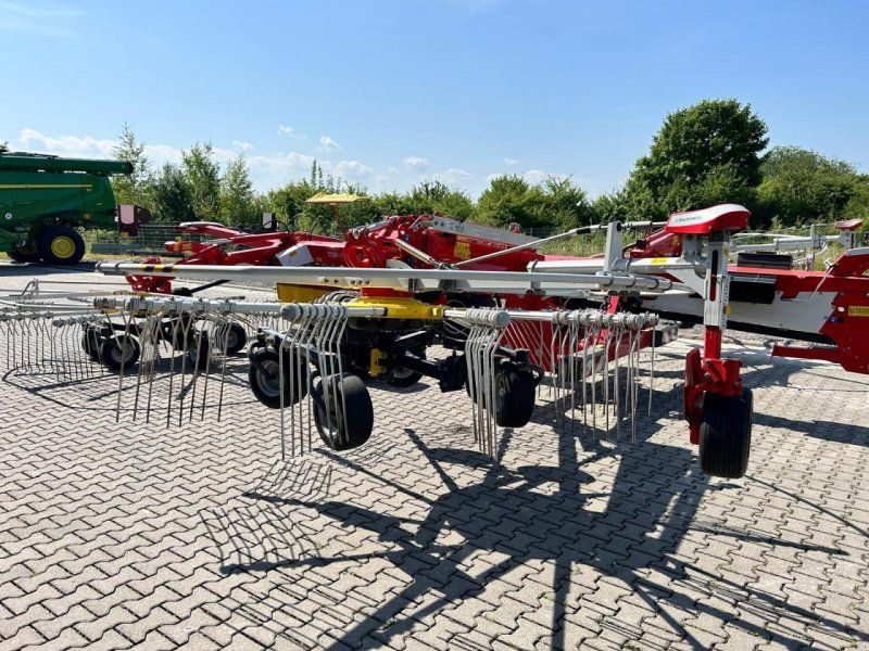 Pöttinger T VT 12540 C