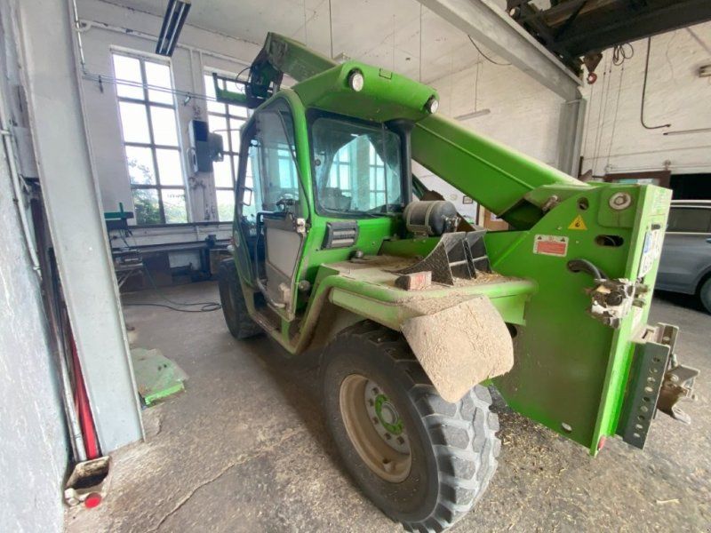 Merlo SL 33