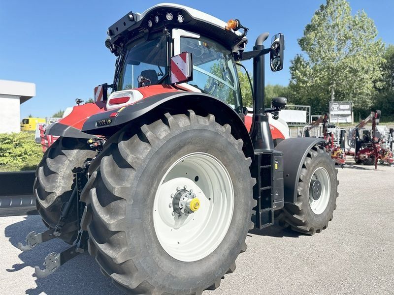 Steyr 6280 ABSOLUT CVT