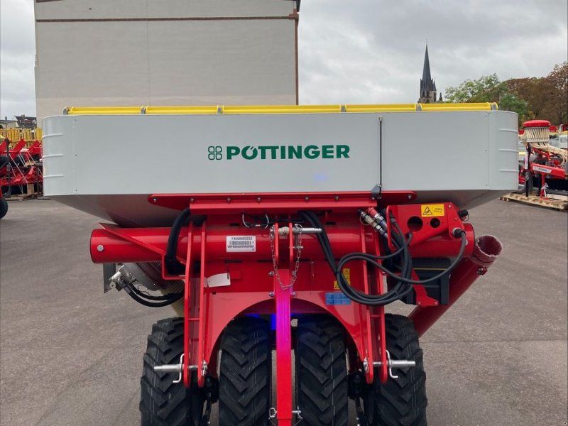 Pöttinger AEROSEM 6002 FDD
