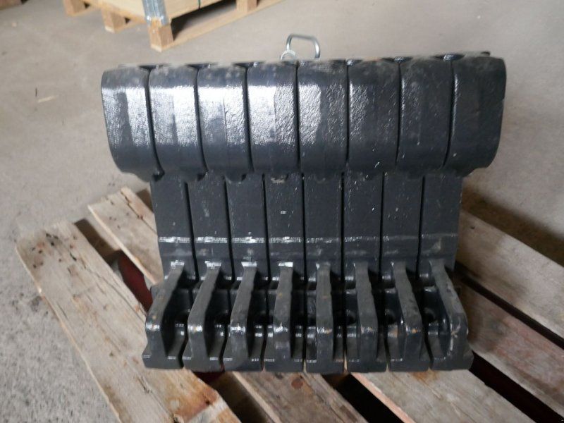 New Holland 400 kg NH T5 S