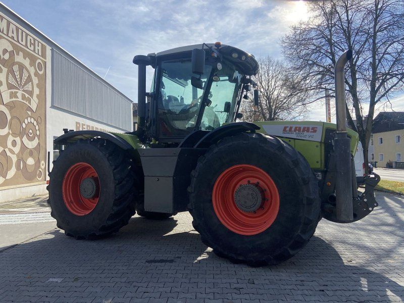 Claas Xerion 3300 Saddle Trac