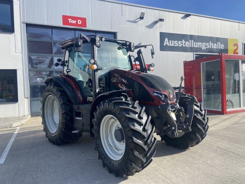 Valtra G135 ACTIVE