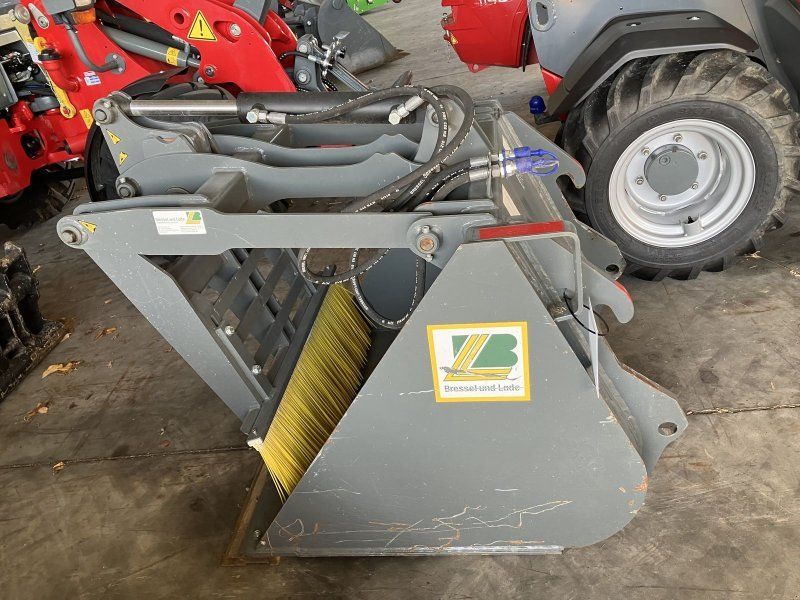 Bressel & Lade Sammelschaufel 900mm