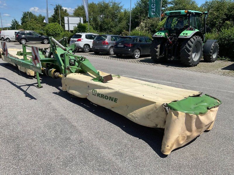 Krone Easy Cut 9000