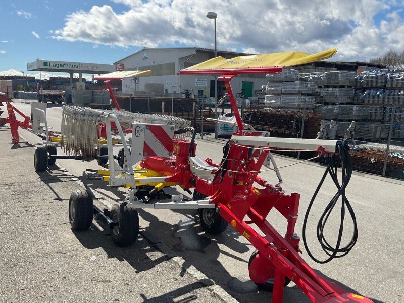 Pöttinger Top 632 A