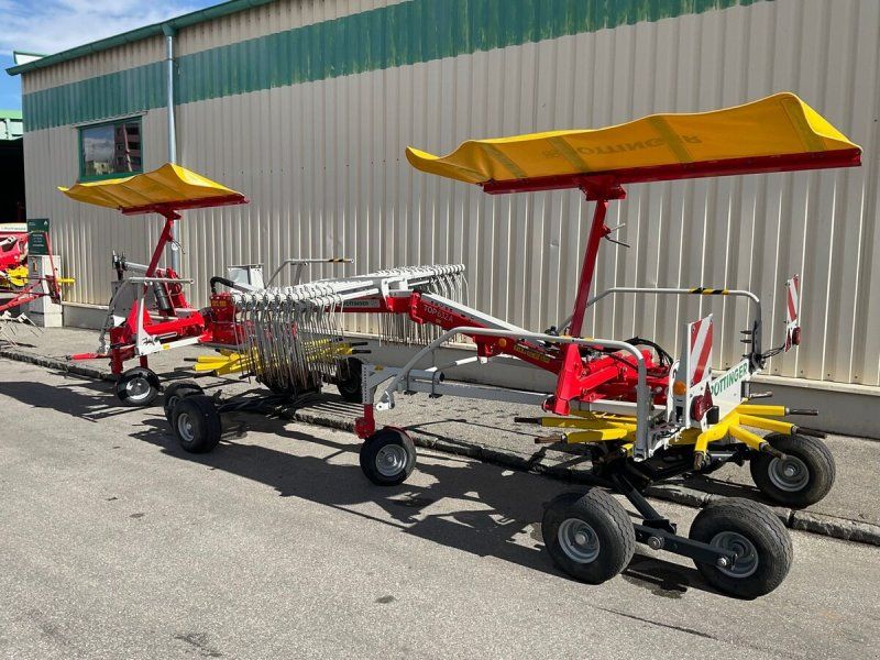 Pöttinger Top 632 A