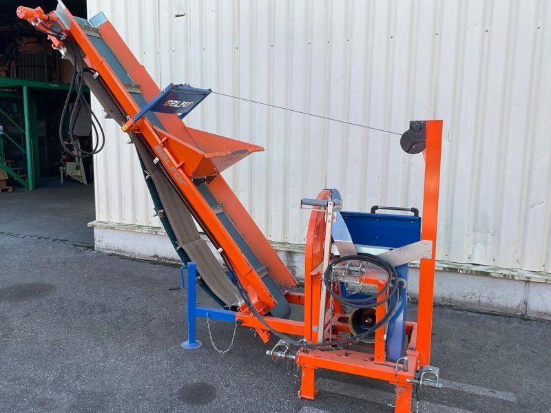 Balfor SC 700 CNT 5/400 PI