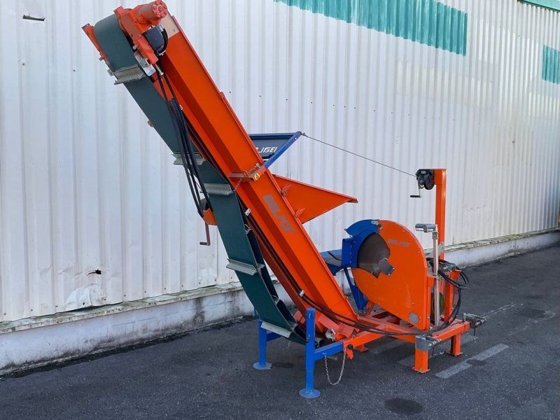 Balfor SC 700 CNT 5/400 PI