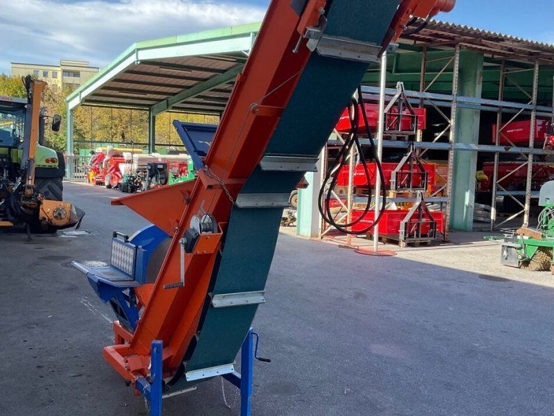 Balfor SC 700 CNT 5/400 PI