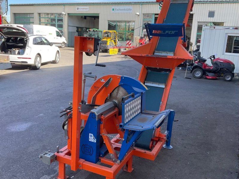 Balfor SC 700 CNT 5/400 PI