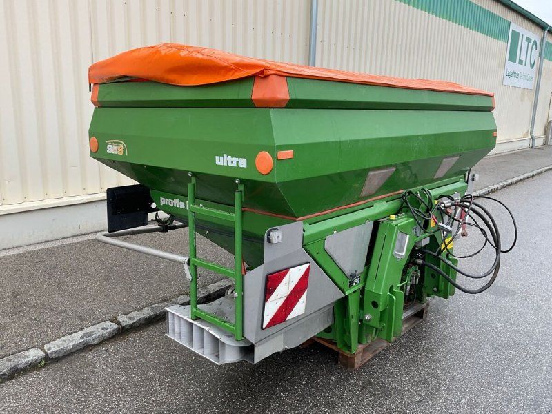 Amazone ZA-M ultra 3000