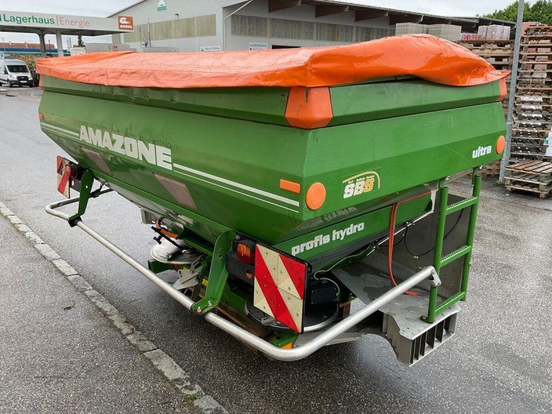 Amazone ZA-M ultra 3000