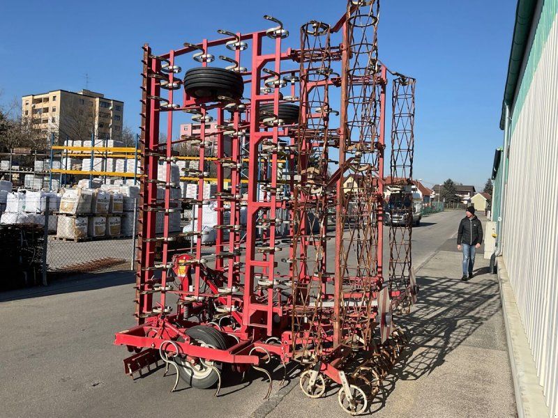 Kongskilde VM 2585 SQ