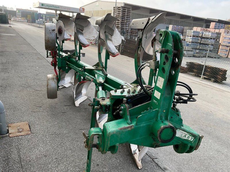 Regent Titan 170 SCX 4-sch.