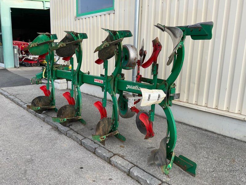 Regent Titan 170 SCX 4-sch.