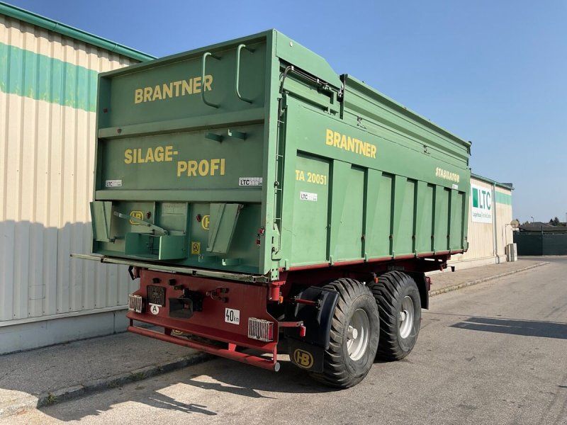 Brantner 20051/2XL